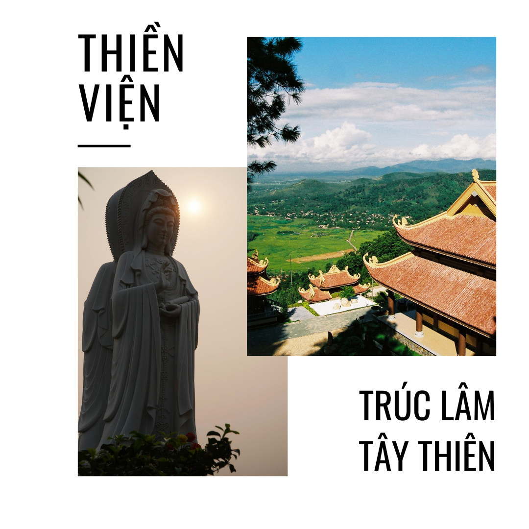 Có 1 điểm đến nằm rất gần Hà Nội, được ví như Có 1 điểm đến nằm rất gần Hà Nội, được ví như
