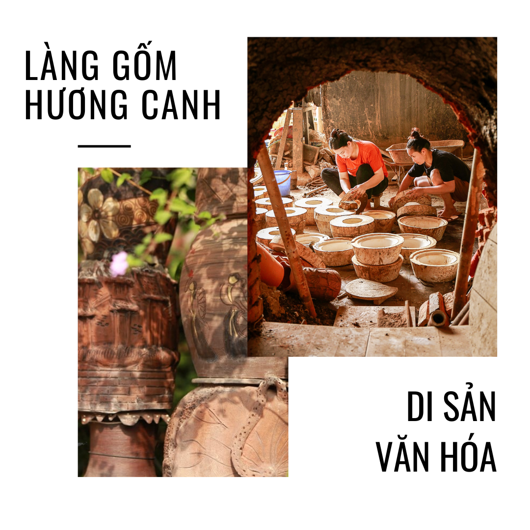 Có 1 điểm đến nằm rất gần Hà Nội, được ví như Có 1 điểm đến nằm rất gần Hà Nội, được ví như