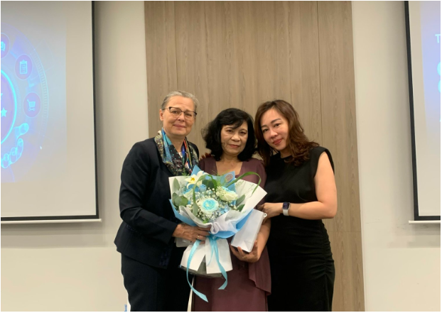 BIDV MetLife chi trả gần 28 tỷ đồng quyền lợi bảo hiểm cho khách hàng trong Quý 1/2024 - Ảnh 2. BIDV MetLife chi trả gần 28 tỷ đồng quyền lợi bảo hiểm cho khách hàng trong Quý 1/2024 - Ảnh 2.