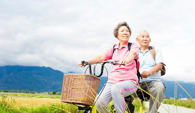 Khảo sát hơn 2.000 người trăm tuổi: Điểm chung của trường thọ không phải tập thể dục mà là thích ăn 3 thứ bổ dưỡng, giúp kiểm soát đường huyết hiệu quả- Ảnh 1. Khảo sát hơn 2.000 người trăm tuổi: Điểm chung của trường thọ không phải tập thể dục mà là thích ăn 3 thứ bổ dưỡng, giúp kiểm soát đường huyết hiệu quả- Ảnh 1.