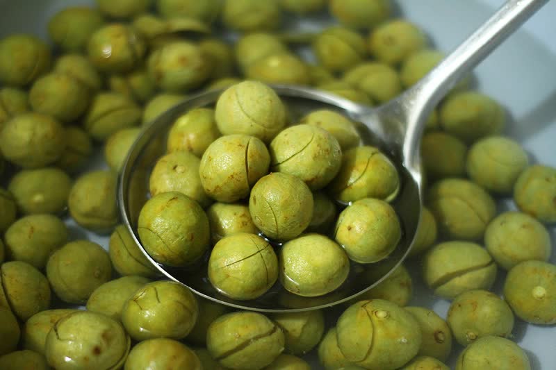 1 loại quả cực chua hạ nhiệt mùa hè rất nhạy, bổ xương, giảm cân hiệu quả nhưng ngườiđường huyết cao nên hạn chế dùng theo cách này- Ảnh 2. 1 loại quả cực chua hạ nhiệt mùa hè rất nhạy, bổ xương, giảm cân hiệu quả nhưng ngườiđường huyết cao nên hạn chế dùng theo cách này- Ảnh 2.