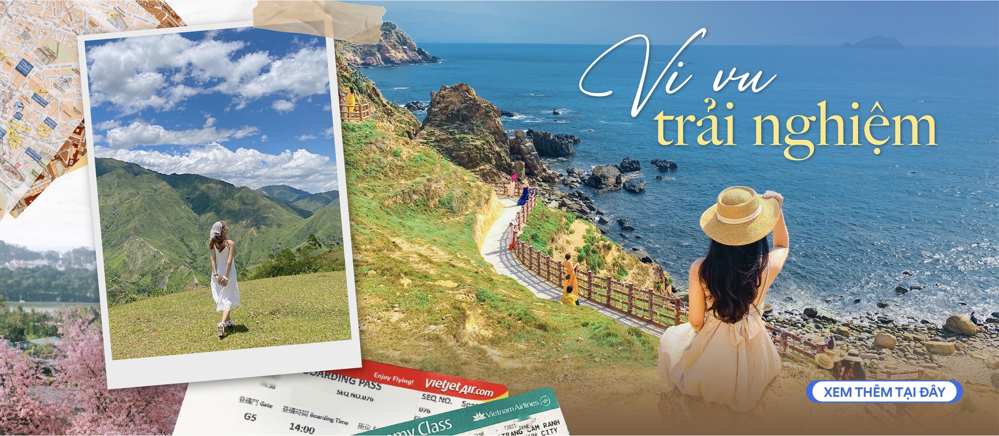 Có 1 điểm đến nằm rất gần Hà Nội, được ví như Có 1 điểm đến nằm rất gần Hà Nội, được ví như