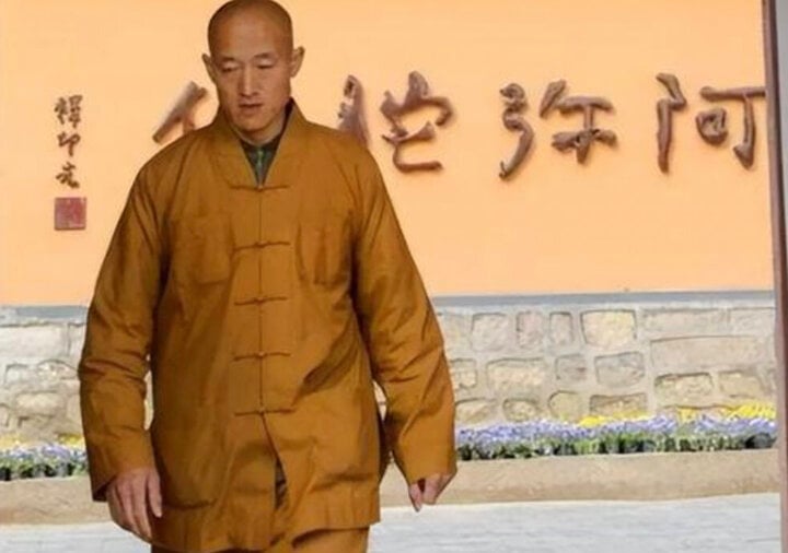 Thiên tài toán học Trung Quốc từng từ chối đại học top 1 thế giới để đi tu - Ảnh 2. Thiên tài toán học Trung Quốc từng từ chối đại học top 1 thế giới để đi tu - Ảnh 2.