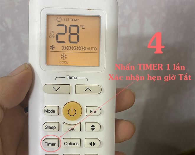 Dùng điều hòa nên bật bao nhiêu độ? EVN đưa ra mức lý tưởng nhất, vừa mát, vừa tiết kiệm điện lại an toàn- Ảnh 4.