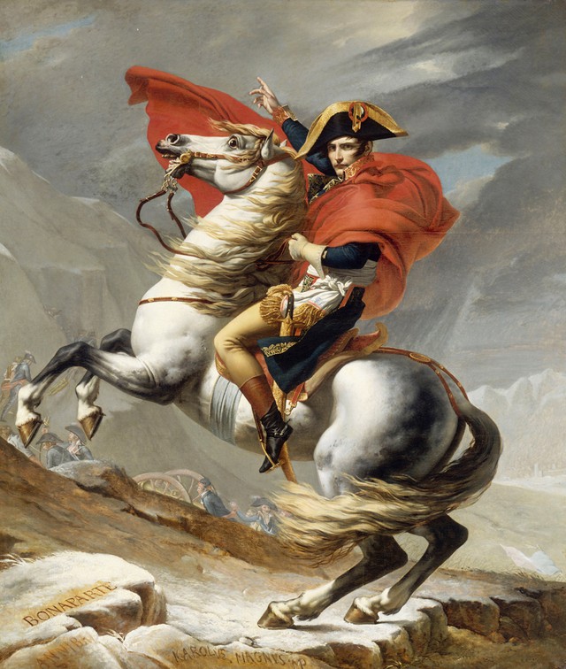 Khoai tây chiên: Bí mật chiến thắng của Napoleon lại bị Pháp loại bỏ tại Thế vận hội Olympic Paris 2024- Ảnh 10.