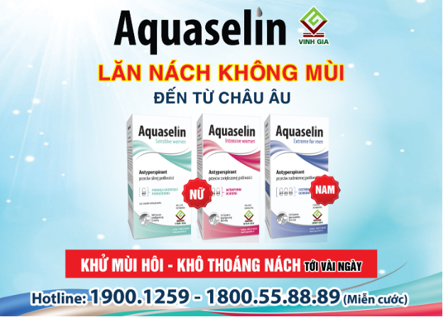 Lăn nách Aquaselin của Dược phẩm Vinh Gia đồng hành cùng "Bạn muốn hẹn hò"- Ảnh 2.