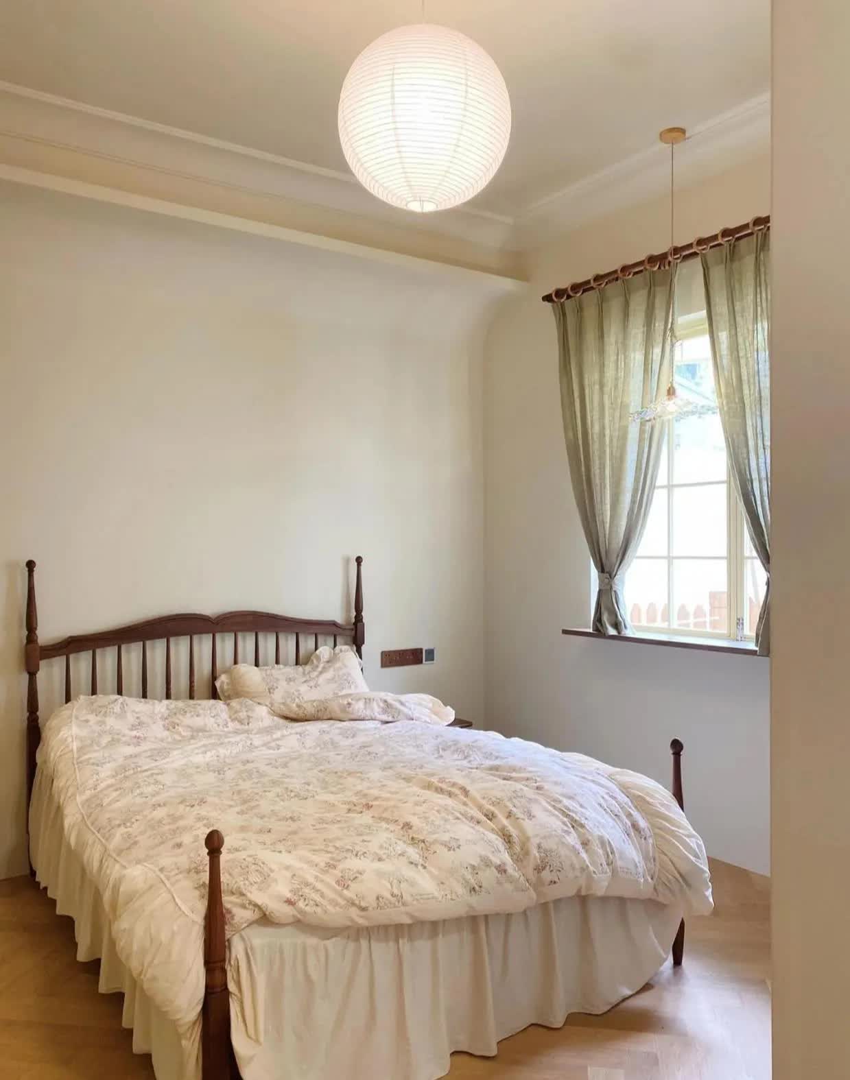 Người phụ nữ mua một căn nhà cũ rộng 60m2 và biến khoảng sân rộng 40m2 thành khu vườn mơ ước, cách trang trí ai nhìn cũng thích mê- Ảnh 15.