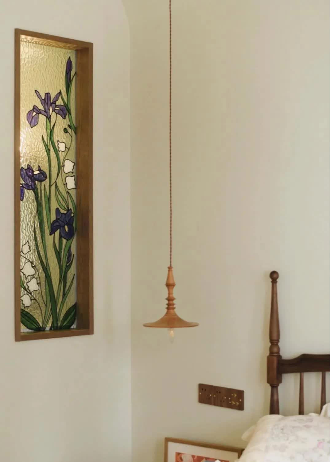 Người phụ nữ mua một căn nhà cũ rộng 60m2 và biến khoảng sân rộng 40m2 thành khu vườn mơ ước, cách trang trí ai nhìn cũng thích mê- Ảnh 16.