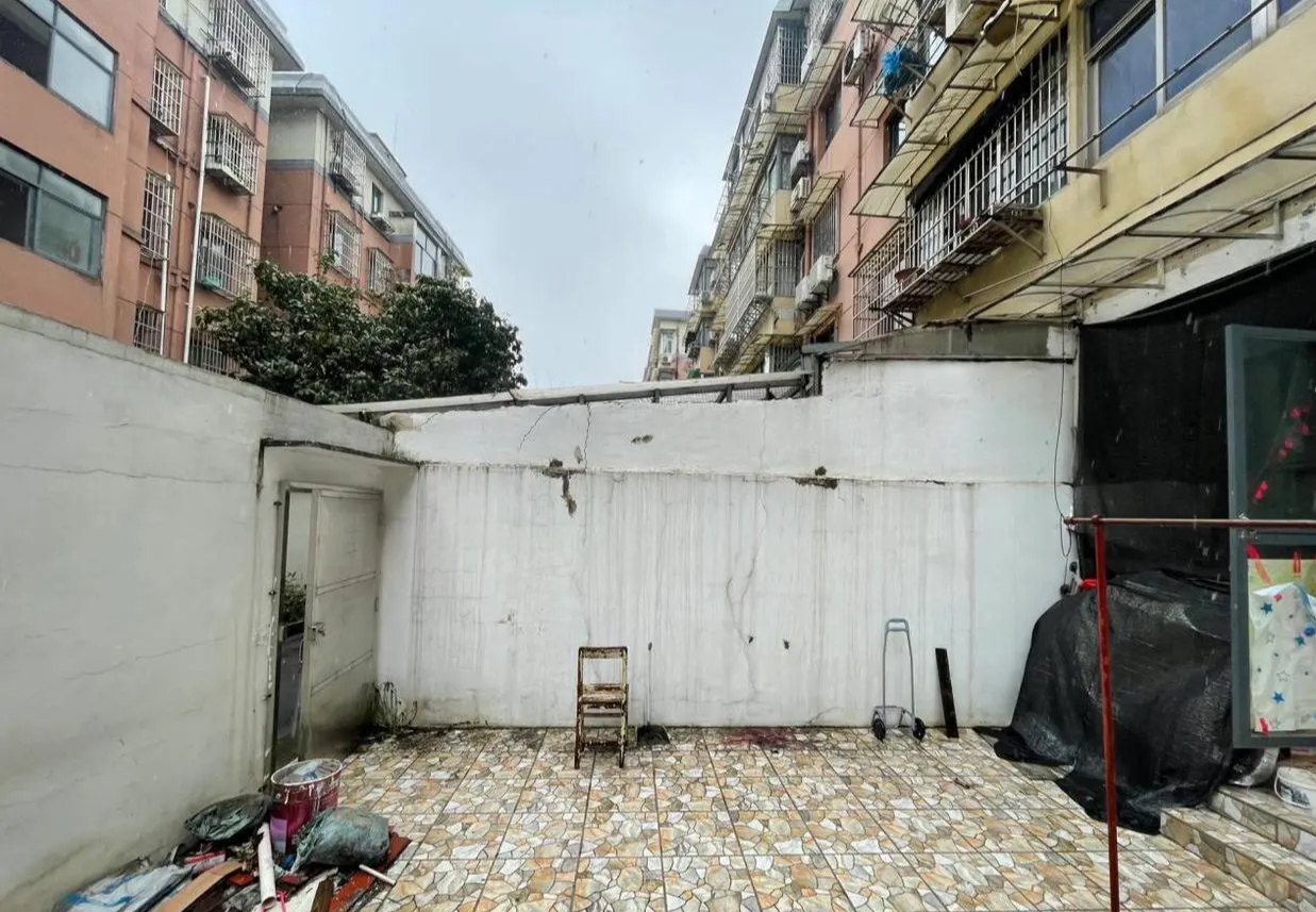 Người phụ nữ mua một căn nhà cũ rộng 60m2 và biến khoảng sân rộng 40m2 thành khu vườn mơ ước, cách trang trí ai nhìn cũng thích mê- Ảnh 4.