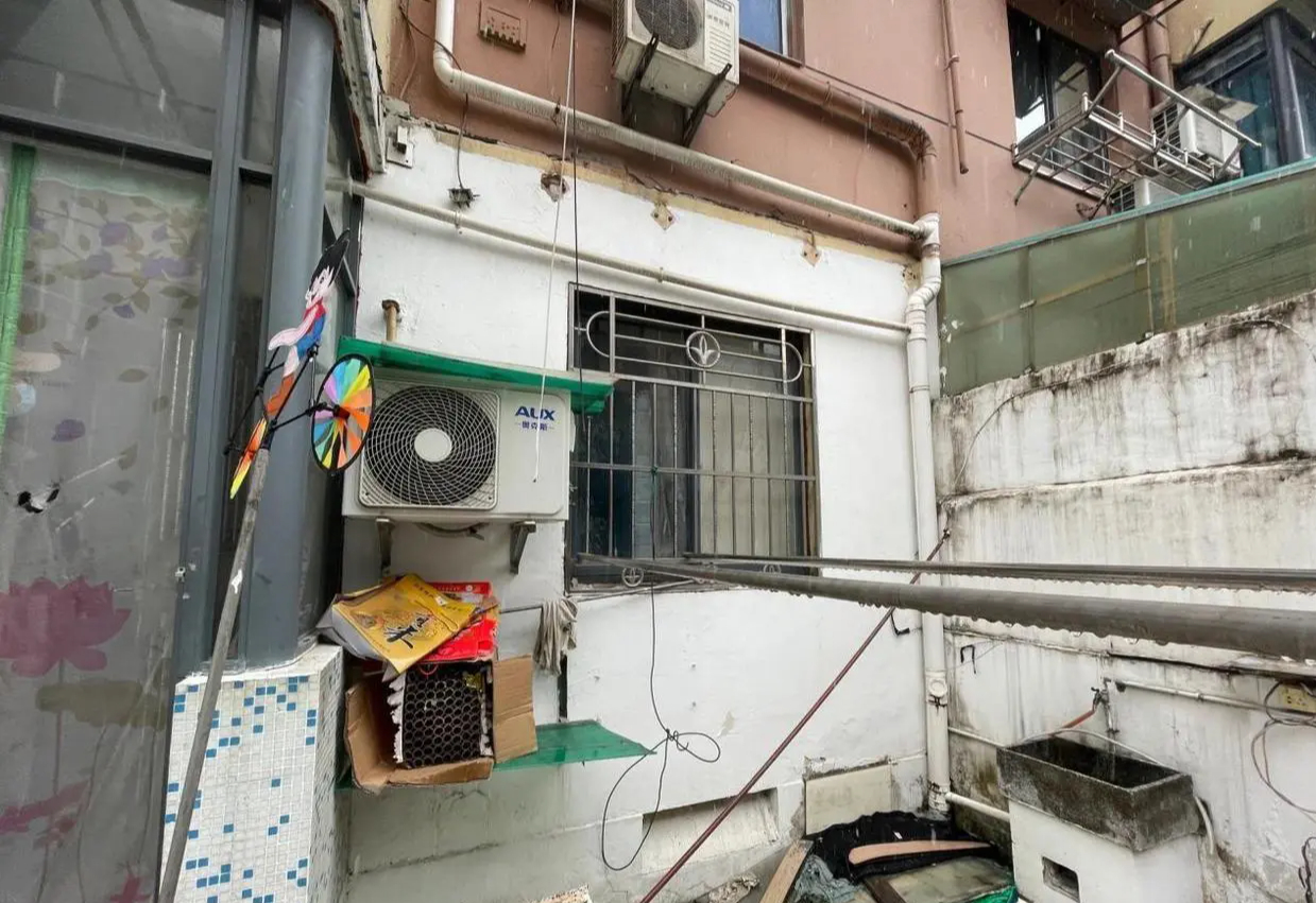 Người phụ nữ mua một căn nhà cũ rộng 60m2 và biến khoảng sân rộng 40m2 thành khu vườn mơ ước, cách trang trí ai nhìn cũng thích mê- Ảnh 7.