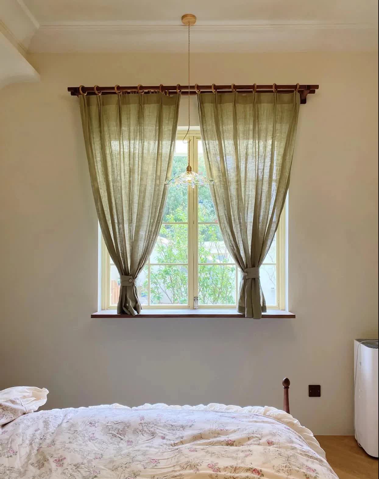 Người phụ nữ mua một căn nhà cũ rộng 60m2 và biến khoảng sân rộng 40m2 thành khu vườn mơ ước, cách trang trí ai nhìn cũng thích mê- Ảnh 17.