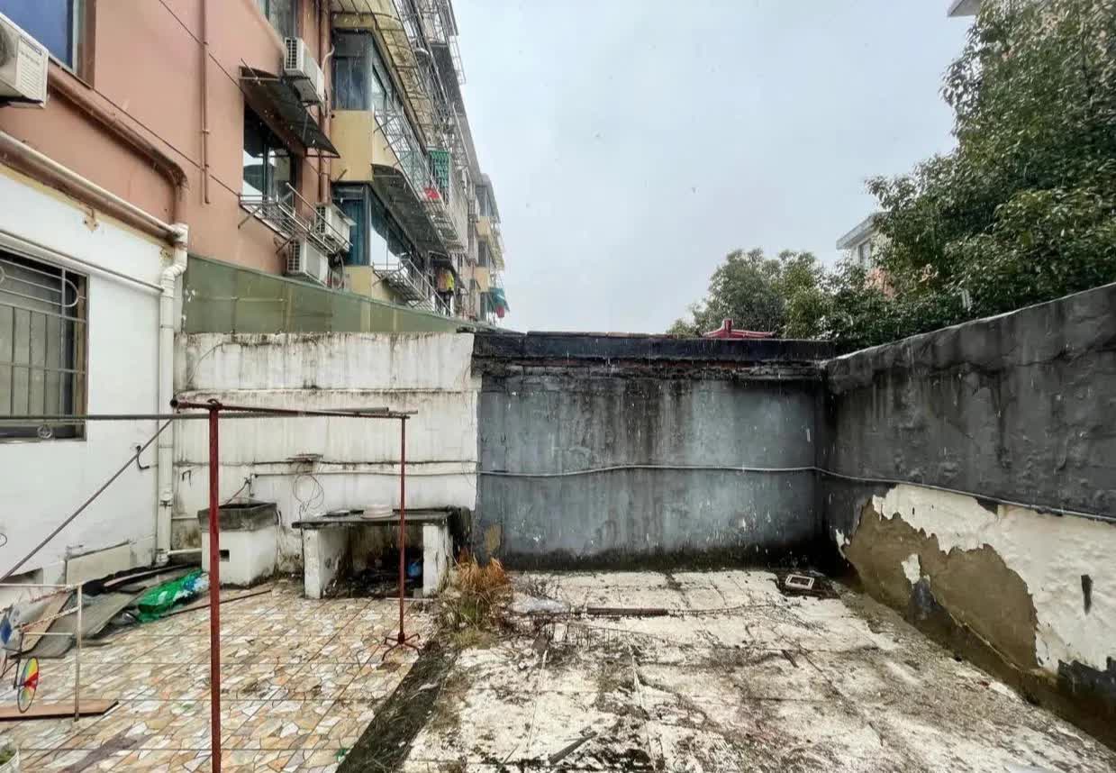 Người phụ nữ mua một căn nhà cũ rộng 60m2 và biến khoảng sân rộng 40m2 thành khu vườn mơ ước, cách trang trí ai nhìn cũng thích mê- Ảnh 5.