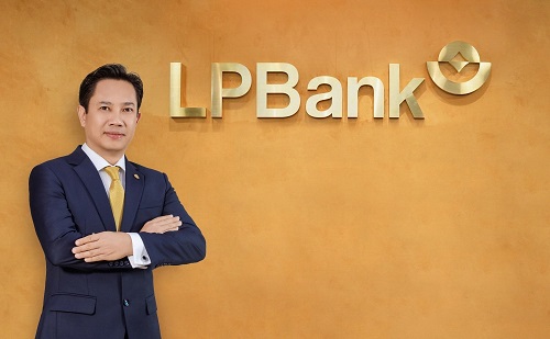 LPBank dự kiến họp Đại hội đồng cổ đông bất thường vào tháng 8- Ảnh 1.