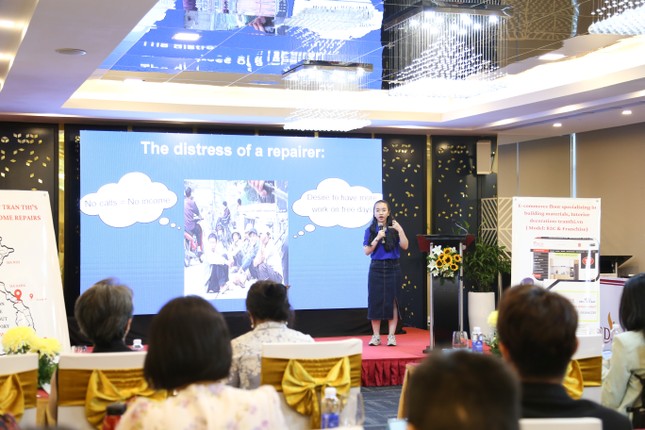 Doanh nghiệp startup đến Đà Nẵng gọi vốn hàng triệu USD- Ảnh 3.