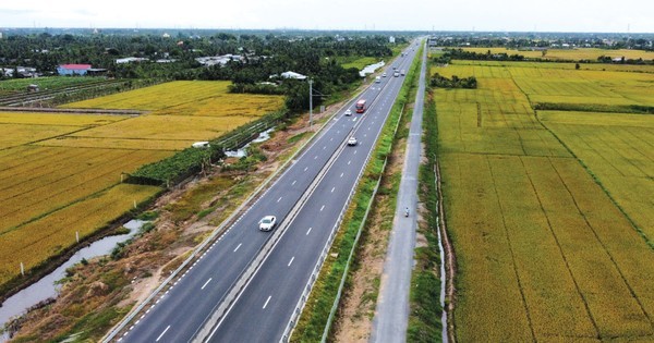 Một số dự án trọng điểm giải ngân chậm - Ảnh 1.