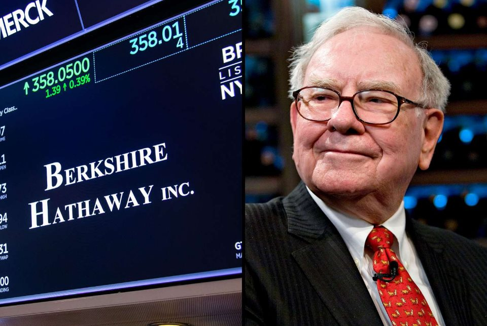 Huyền thoại đầu tư Warren Buffett có thể đã tìm thấy ‘ngôi sao sáng giá’ để rót tiền: Hàng nghìn trader mong đợi cổ phiếu bí mật sớm được tiết lộ trong ĐHCĐ - Ảnh 2. Huyền thoại đầu tư Warren Buffett có thể đã tìm thấy ‘ngôi sao sáng giá’ để rót tiền: Hàng nghìn trader mong đợi cổ phiếu bí mật sớm được tiết lộ trong ĐHCĐ - Ảnh 2.