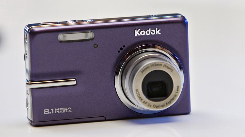 Chuyện gì đã xảy ra với Kodak?- Ảnh 2.