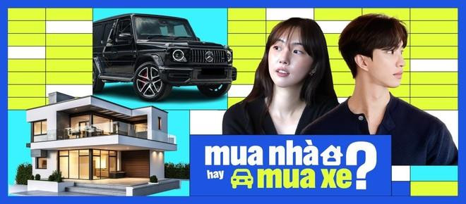 Vừa ra trường đã mua ô tô gần 700 triệu: Không chỉ là bỏ tiền lấy 1 cái xe về, chiếc ô tô giúp mình tạo vị thế trong công việc! - Ảnh 3.