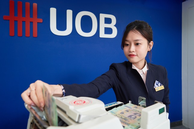 Dự báo về tình hình tỷ giá USD - Ảnh 1.