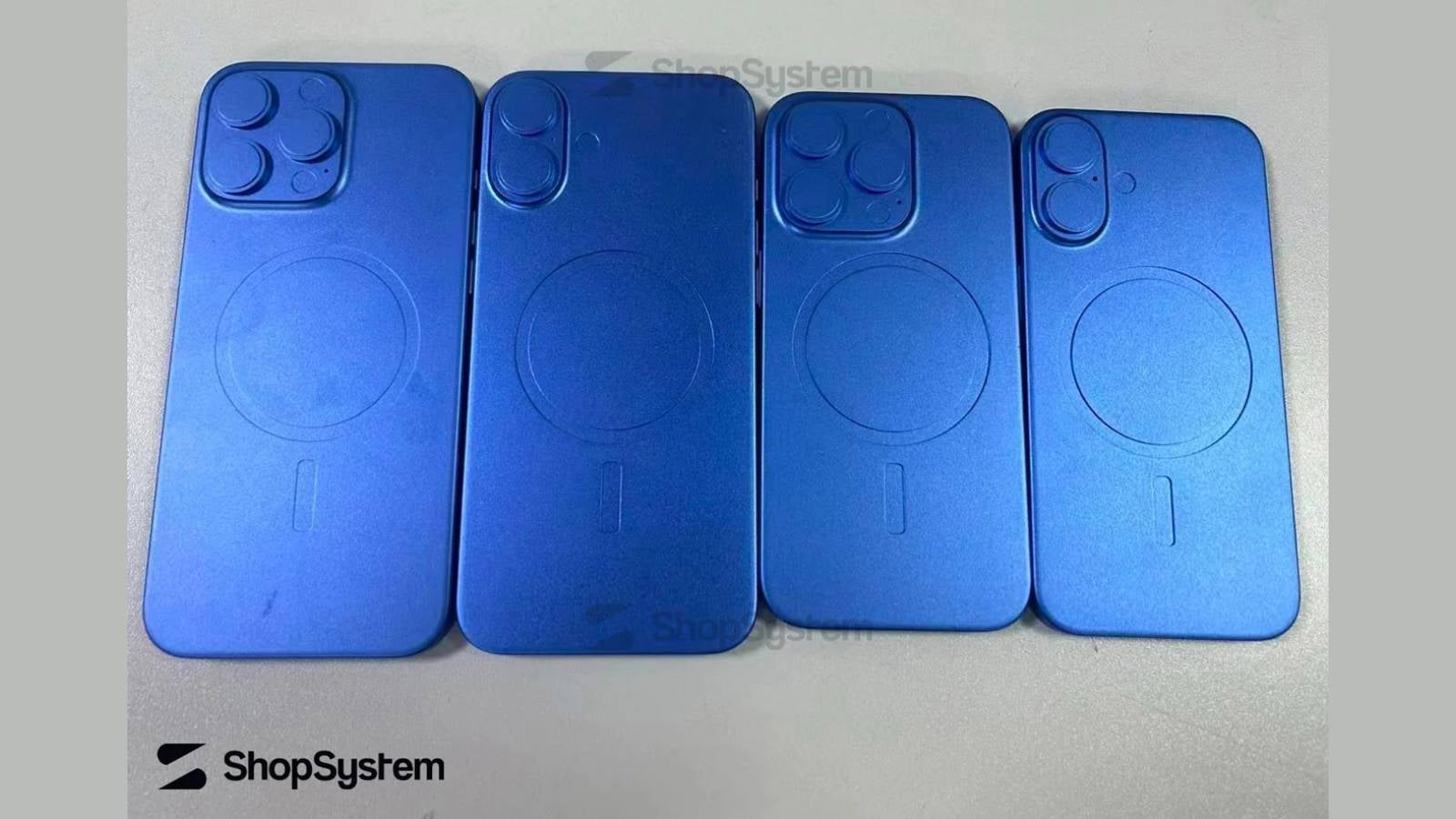 iPhone 16 sẽ có một thay đổi bất thường: Apple lại ép người dùng cháy túi? - Ảnh 1.