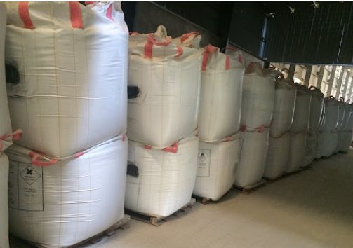 Việt Nam sở hữu một mặt hàng đứng Top 3 của thế giới: Thu hơn 300 triệu USD trong quý 1, mỗi năm sản xuất ra hơn 100 triệu tấn - Ảnh 1.