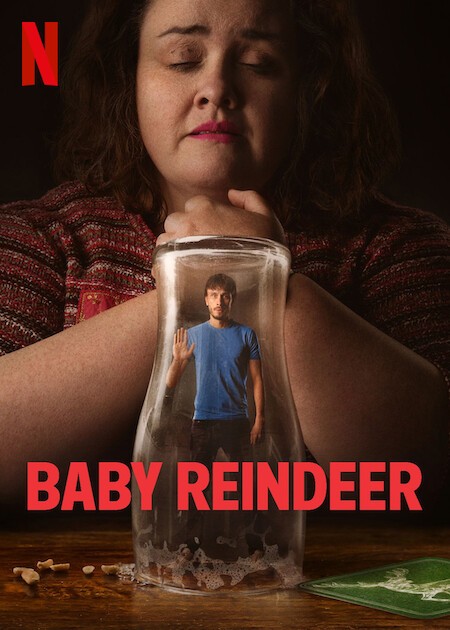 Nữ luật sư nhận là nguyên mẫu của kẻ đeo bám trong phim Baby Reindeer công khai danh tính, dọa kiện Netflix tội phỉ báng- Ảnh 2. Nữ luật sư nhận là nguyên mẫu của kẻ đeo bám trong phim Baby Reindeer công khai danh tính, dọa kiện Netflix tội phỉ báng- Ảnh 2.