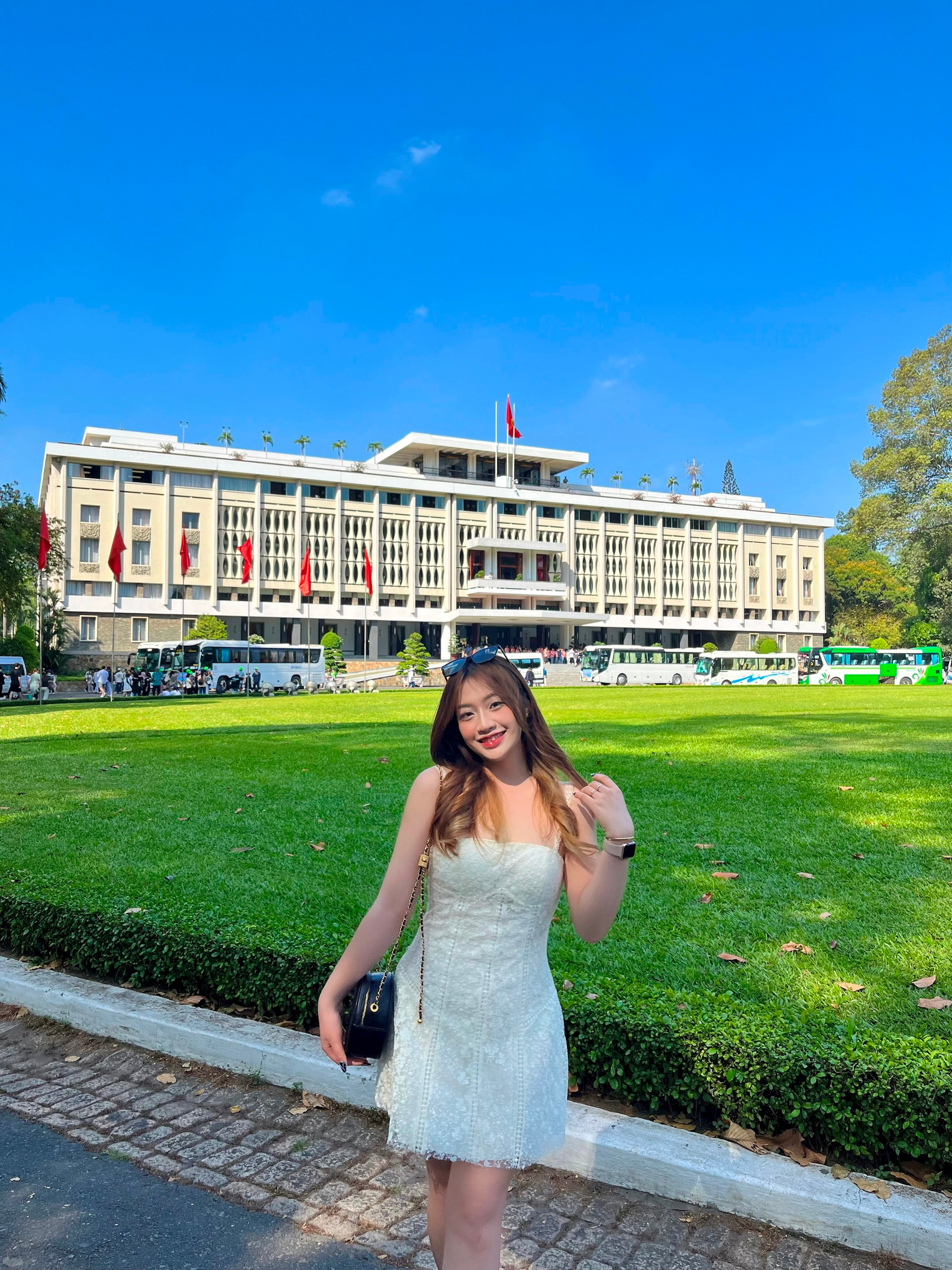 Cô gái 22 tuổi có tháng kiếm tới 50 triệu, mục tiêu năm 30 phải tự do tài chính: Có tiền rồi thì làm gì tiếp theo? - Ảnh 4. Cô gái 22 tuổi có tháng kiếm tới 50 triệu, mục tiêu năm 30 phải tự do tài chính: Có tiền rồi thì làm gì tiếp theo? - Ảnh 4.