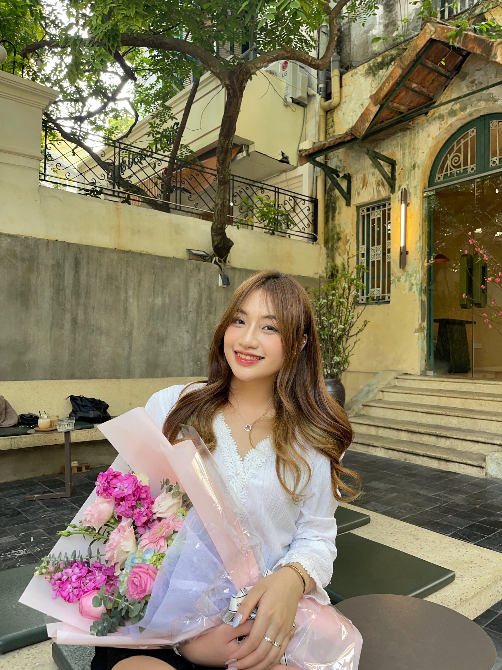 Cô gái 22 tuổi có tháng kiếm tới 50 triệu, mục tiêu năm 30 phải tự do tài chính: Có tiền rồi thì làm gì tiếp theo? - Ảnh 3. Cô gái 22 tuổi có tháng kiếm tới 50 triệu, mục tiêu năm 30 phải tự do tài chính: Có tiền rồi thì làm gì tiếp theo? - Ảnh 3.