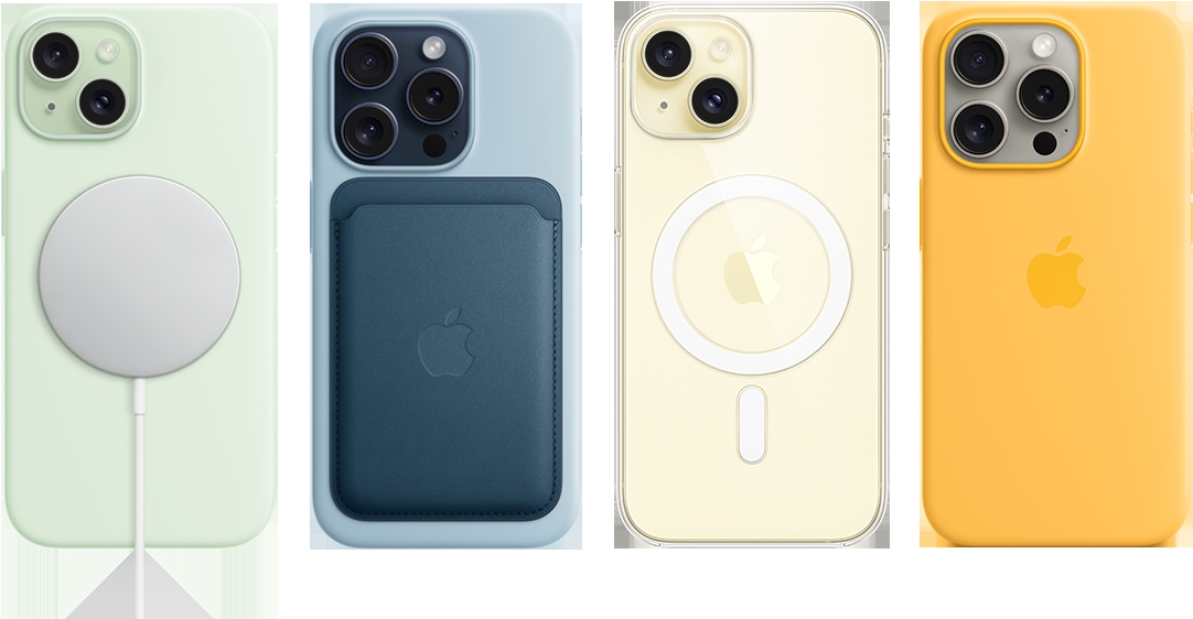iPhone 16 sẽ có một thay đổi bất thường: Apple lại ép người dùng cháy túi? - Ảnh 2.