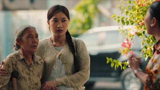 Chân dung doanh nghiệp làm nên thành công của series phim "Lật mặt" đưa Lý Hải thành đạo diễn nghìn tỷ thứ 2 Việt Nam sau Trấn Thành - Ảnh 1.