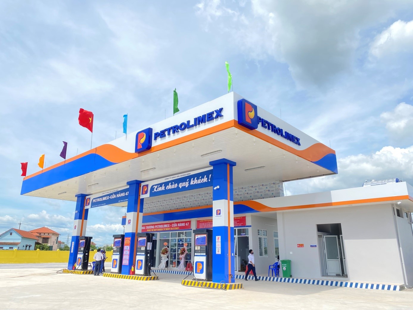 Mỗi ngày thu 825 tỷ, lãi 12 tỷ, một doanh nghiệp Việt sắp chia cổ tức mức nào mà cổ đông vui vẻ?- Ảnh 1.