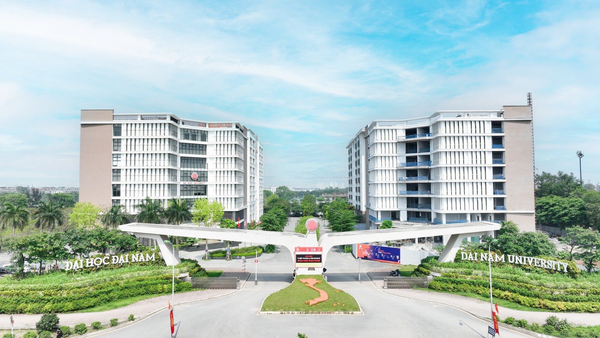 Một trường đại học cam kết giới thiệu việc làm cho 100% sinh viên, đào tạo một ngành có lương đăng tuyển trung bình là 1.115 USD- Ảnh 2.