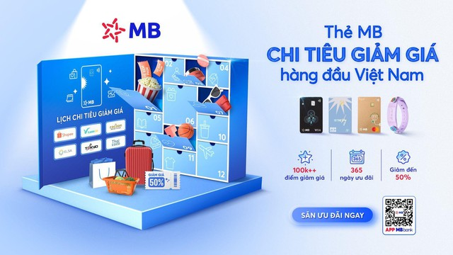 App MBBank - Đón đầu công nghệ với tính năng xác thực bằng khuôn mặt - Ảnh 3. App MBBank - Đón đầu công nghệ với tính năng xác thực bằng khuôn mặt - Ảnh 3.