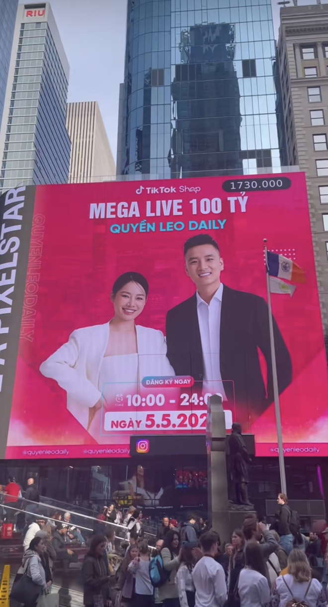 Đạt 100 tỷ vào lúc 3 giờ sáng, livestream của Quyền Leo Daily gây tranh cãi: Người vào &quot;xin vía&quot;, người chê &quot;ảo, lùa gà&quot; - Ảnh 1.