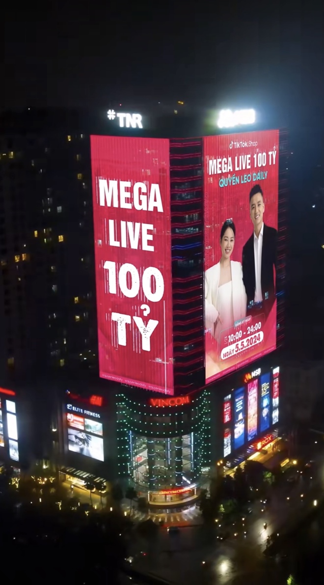 Đạt 100 tỷ vào lúc 3 giờ sáng, livestream của Quyền Leo Daily gây tranh cãi: Người vào &quot;xin vía&quot;, người chê &quot;ảo, lùa gà&quot; - Ảnh 3.