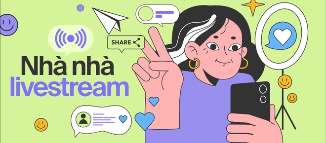 Từ chuyện chốt đơn 2 triệu đồng sau khi tĩnh tâm chỉ giữ lại món 133k: Thấy gì từ phiên livestream 100 tỷ của Quyền Leo Daily? - Ảnh 6. Từ chuyện chốt đơn 2 triệu đồng sau khi tĩnh tâm chỉ giữ lại món 133k: Thấy gì từ phiên livestream 100 tỷ của Quyền Leo Daily? - Ảnh 6.