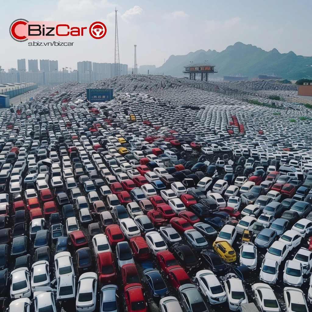 รถยนต์ไฟฟ้าจีน บดตลาดไทย บทเรียนเตือนรถยนต์ไฟฟ้าราคาถูกท่วม - รูปที่ 2