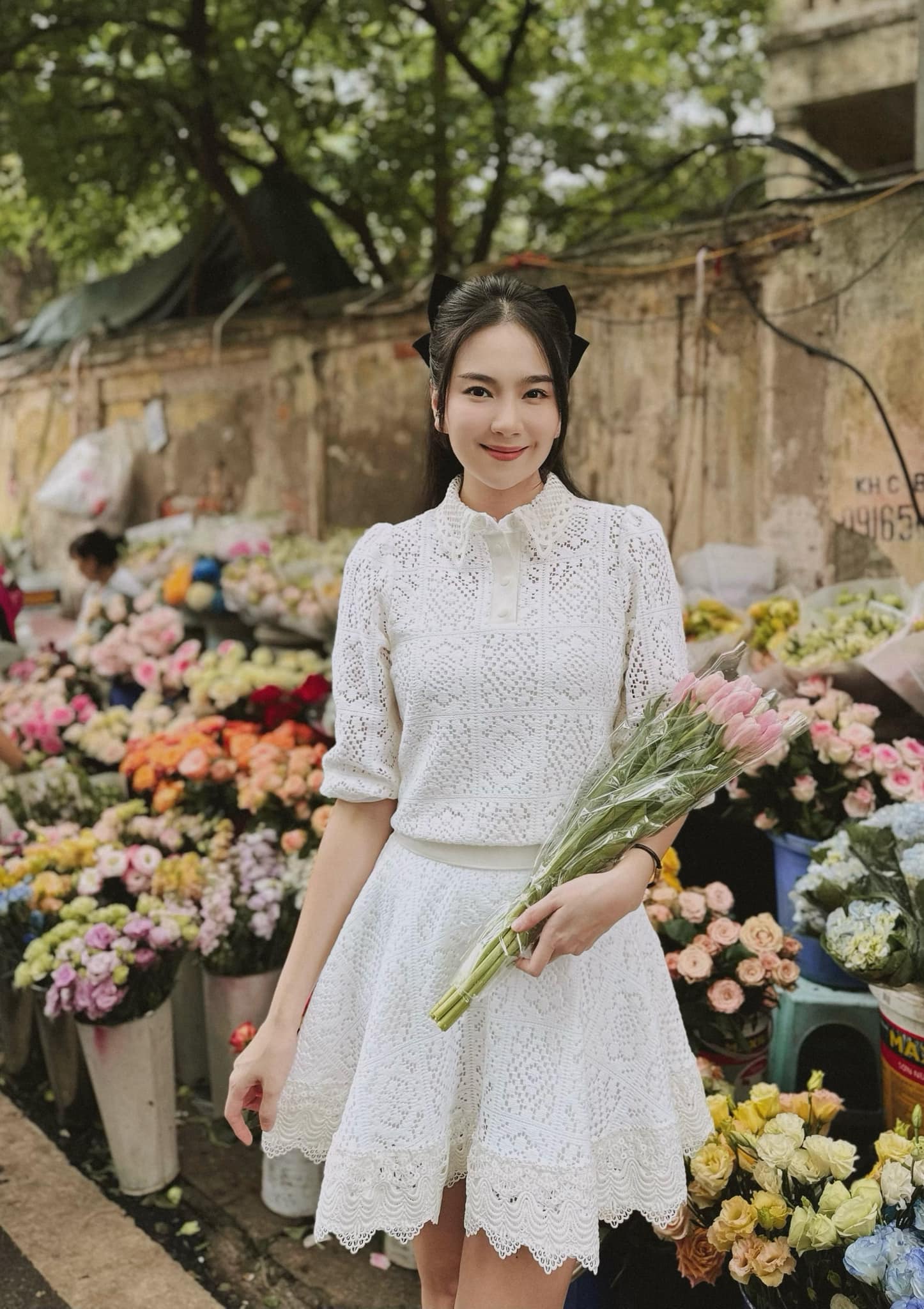 Mai Ngọc bất ngờ nhắc đến chuyện “không thể có được thứ mình yêu” giữa lúc rộ tin chồng cũ có tình mới- Ảnh 1.
