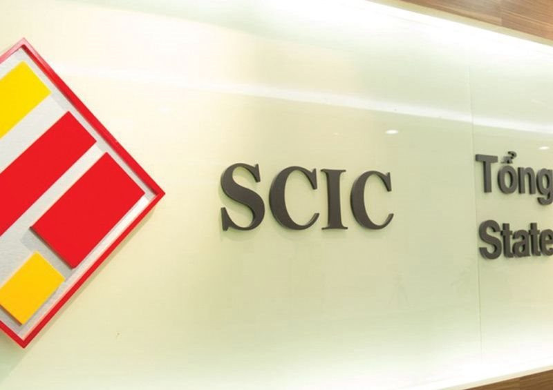 SCIC báo lợi nhuận năm 2023 tăng 100% so với cùng kỳ, tiếp tục tăng lượng tiền gửi ngân hàng - Ảnh 1.