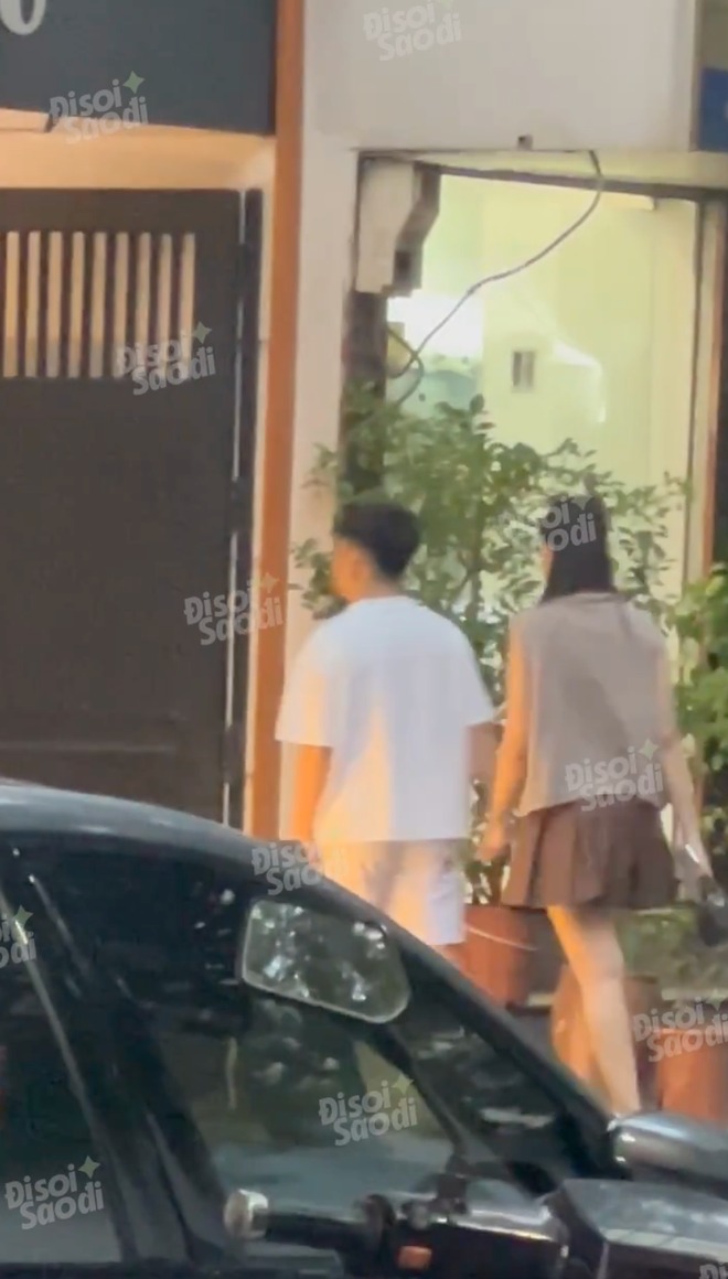 Mai Ngọc lên tiếng sau khi chồng cũ bị khui ảnh hẹn hò hot girl: Chỉ nghe chuyện mới, không nghe chuyện cũ! - Ảnh 2.