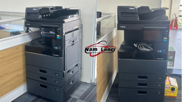 Hiệu quả và tiết kiệm với dịch vụ cho thuê máy Photocopy Nam Long tại Bình Dương - Ảnh 1. Hiệu quả và tiết kiệm với dịch vụ cho thuê máy Photocopy Nam Long tại Bình Dương - Ảnh 1.