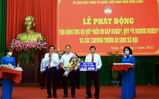 Khoản nợ xấu 8.000 tỷ của KCN Phong Phú tại Sacombank đã được bán đấu giá thành công - Ảnh 2.