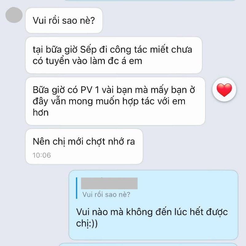 Tranh cãi màn &quot;trả treo&quot; của Gen Z với HR sau buổi phỏng vấn đầy drama- Ảnh 2.