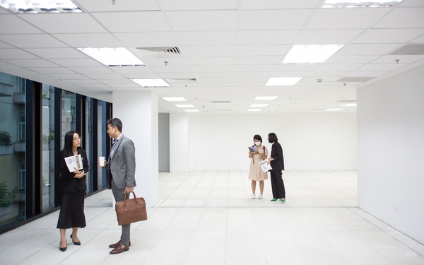 BĐS Trung Quốc ảm đạm, nhà đầu tư dịch chuyển sang Ấn Độ, Hàn Quốc và ĐNÁ, đẩy giá nhà và văn phòng cho thuê tăng mạnh - Ảnh 4. BĐS Trung Quốc ảm đạm, nhà đầu tư dịch chuyển sang Ấn Độ, Hàn Quốc và ĐNÁ, đẩy giá nhà và văn phòng cho thuê tăng mạnh - Ảnh 4.