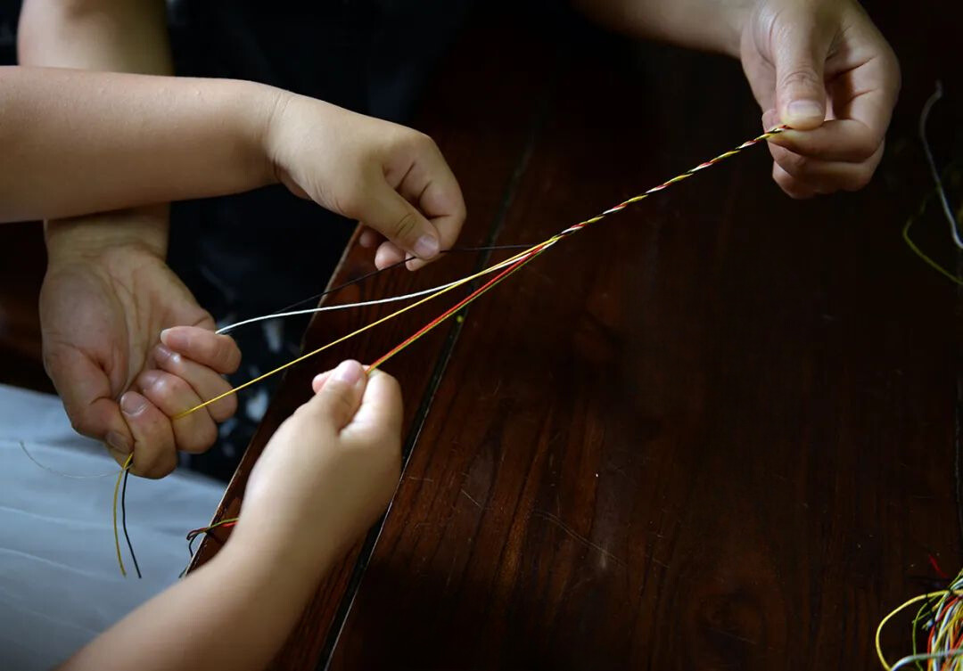 Tắm lá mùng Năm, ăn cơm rượu nếp... và những việc không thể không làm trong ngày Tết Đoan ngọ- Ảnh 4.