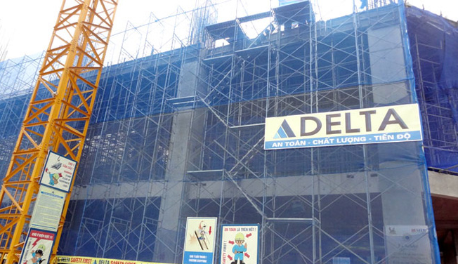 Textaco và mối quan hệ với Delta Group của doanh nhân Trần Nhật Thành- Ảnh 1.