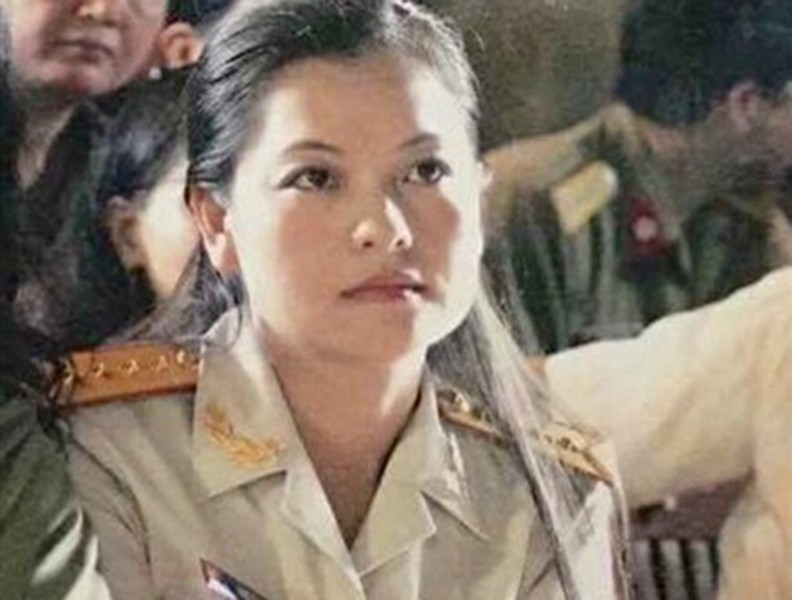 Nữ NSND là mỹ nhân Hà thành, lấy chồng NSƯT mang quân hàm Đại tá: U60 được khen "đẹp không tuổi", bí quyết nằm ở 2 việc- Ảnh 2.