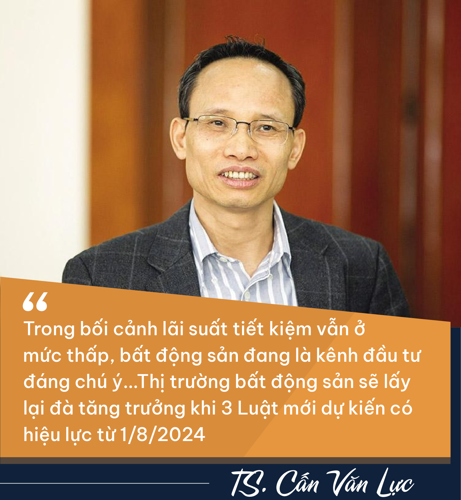 Bất động sản đang 