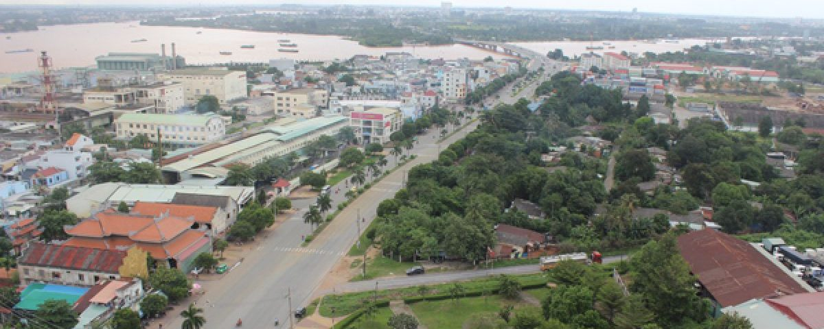 Loạt doanh nghiệp nghìn tỷ phải di dời khi KCN lâu đời nhất Việt Nam chuyển thành khu đô thị- Ảnh 1.