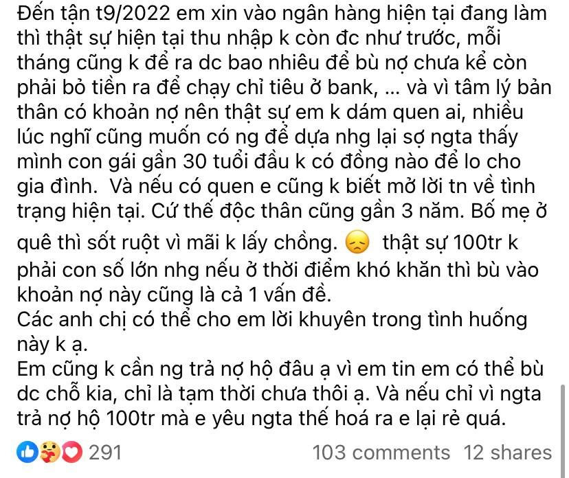 Tuổi 30 từ bỏ việc văn phòng để tất tay mở shop khởi nghiệp: Học phí cho kinh nghiệm lần này của bạn là 100 triệu!- Ảnh 2.